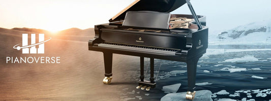 IK Multimedia Kuyruklu Piyano Y7'yi Tanıttı: Dijital Formda Klasik Bir Yamaha C7. mix akademisi haberler
