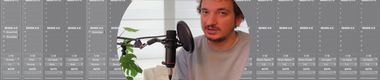 Mastering'de İdeal LUFS Seviyesi Nedir? video thumbnail screenshot