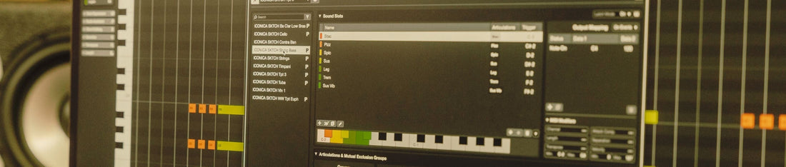 cubase 15 daw yazılımı ekran görüntüsü