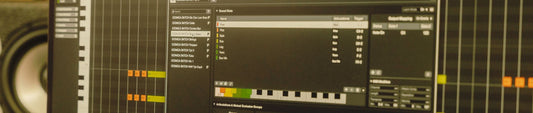 cubase 15 daw yazılımı ekran görüntüsü