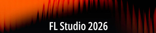 fl studio daw yazılımı 2026 tanıtmak için başlık
