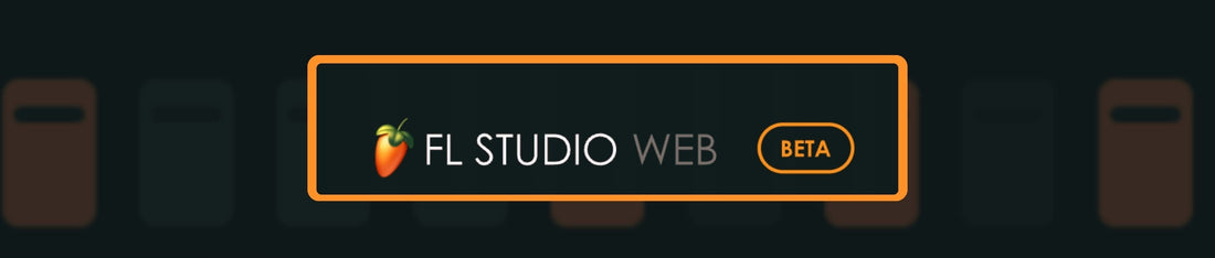 fl studio web beta