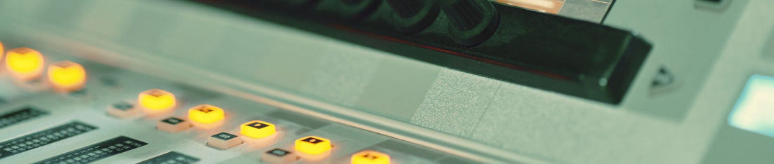 Gain Stage | Kazanç Kademelendirme Anlamı