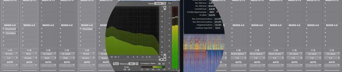 orcun ayata youtube grammy analiz video'dan ekran görüntüsü