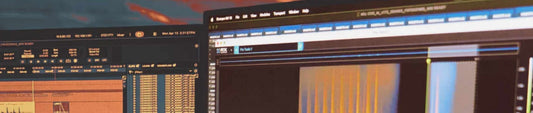 izotope rx 12 yazılımı ses düzenleme ekran görüntüsü