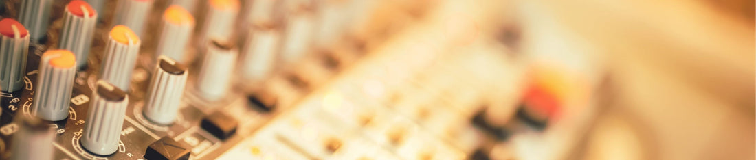 Kompresör Nedir? Müzikte Miks Tekniği Olarak Compression (Sıkıştırma)