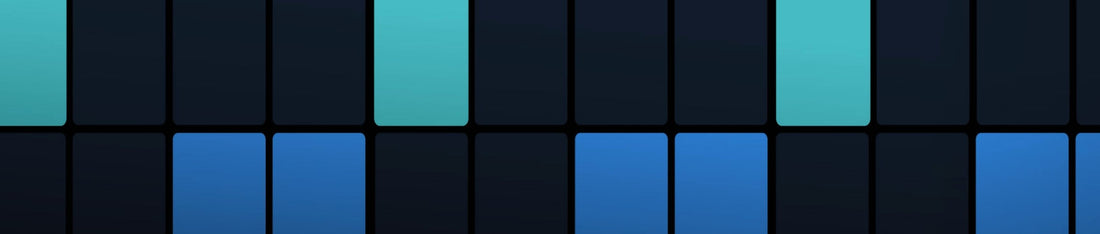 logic pro 12 yeni güncelleme ekran görüntüsü