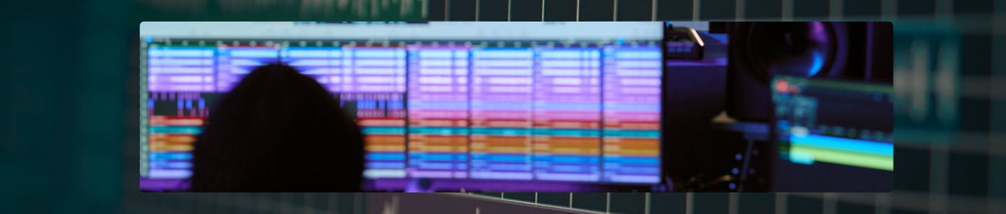 Logic Pro veya Pro Tools: DAW Araçları Karşılaştırması