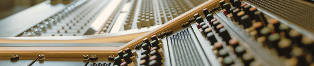 mastering sorumlulukları