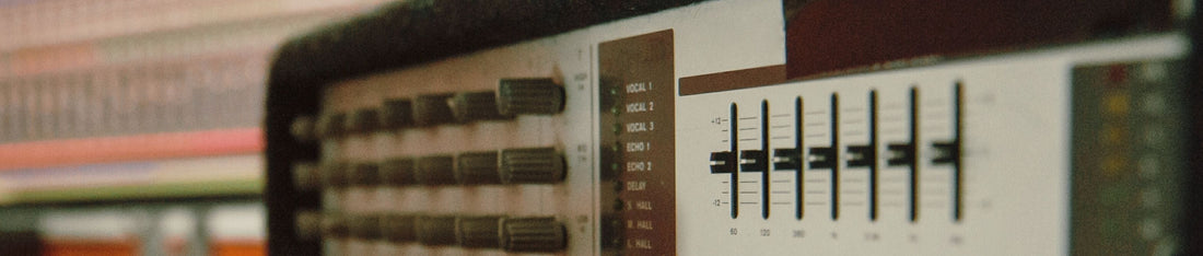 mastering teknik cihaz yakın çekim