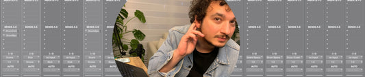 10 Adımda Daha İyi Miksler için Kulaklarınızı Eğitin - miks akademisi thumnail videodan, orcun video gorseli