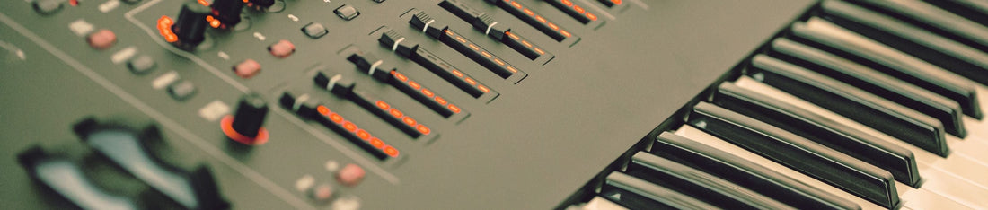 detaylı klavye ayarları yakın çekim