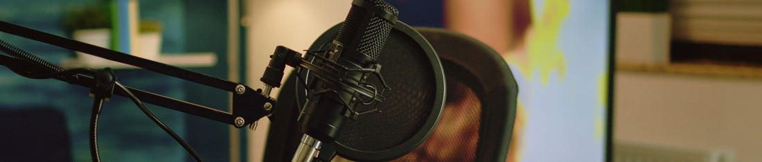 referans monitör rehberi yakın çekim stüdyo 