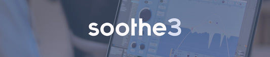 soothe3 rezonans plugin