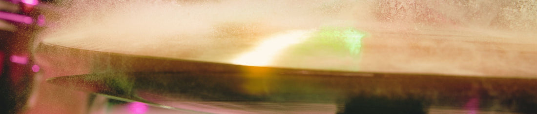 davul zili yakından