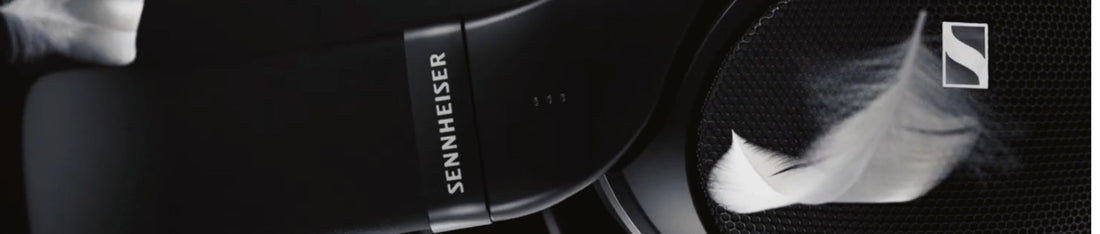 sennheiser hd 550 referans kulaklık
