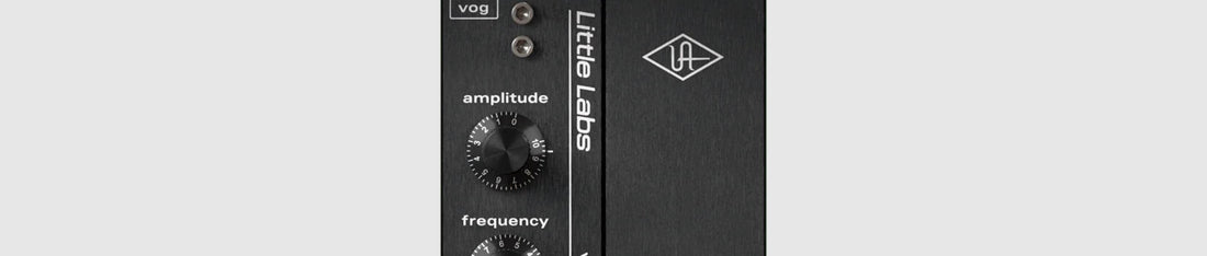 ua voice of god plugin