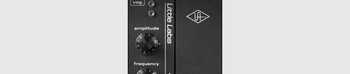 Universal Audio Voice Of God Plugin’i Artık Native Olarak Yayında | Mix ...