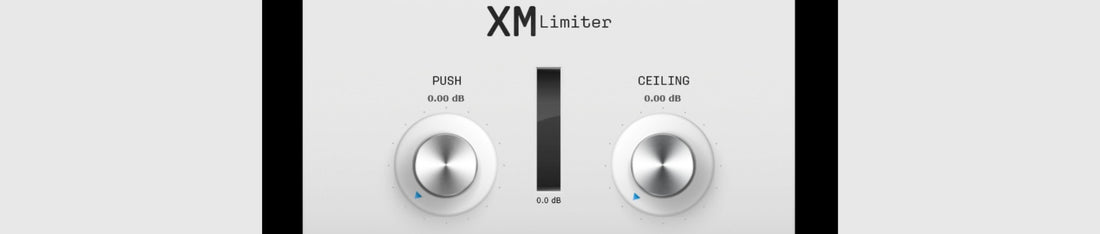 Xilentch’in Ücretsiz XM Serisi Mastering Paketi