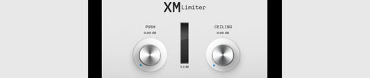 Xilentch’in Ücretsiz XM Serisi Mastering Paketi