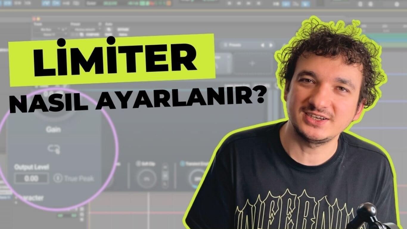 limiter ayarlama videosu banner