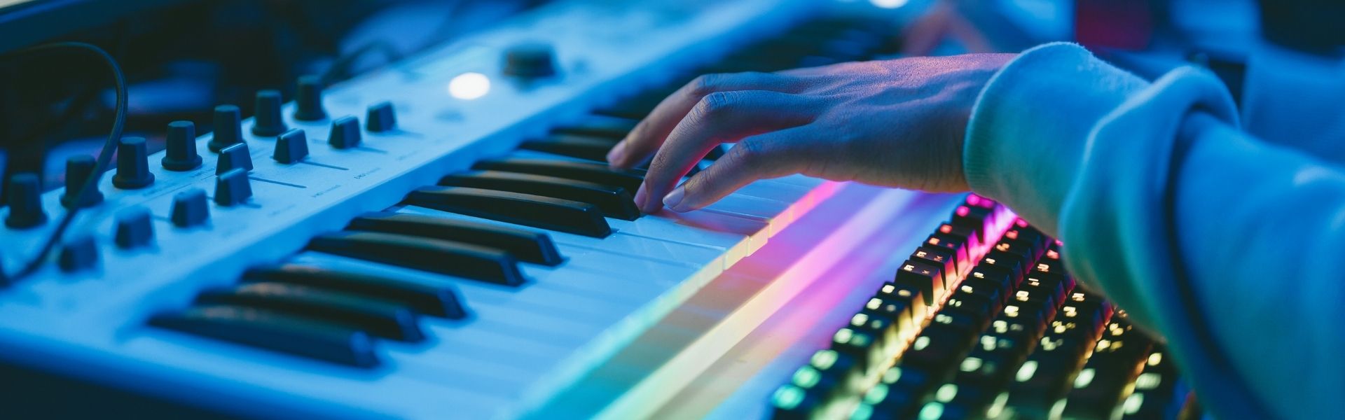 logic pro kurs tanıtımı